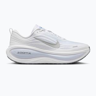 Кросівки для бігу чоловічі Nike Vomero Plus white/hydrogen blue/cool grey/grey fog