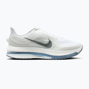 Кросівки для бігу чоловічі Nike Pegasus Premium white/hydrogen blue/aluminum/grey fog