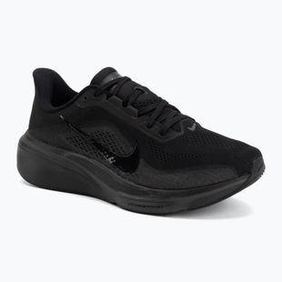 Кросівки для бігу чоловічі Nike Pegasus 42 black/anthracite/black