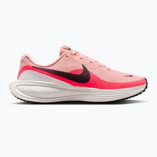 Кросівки для бігу жіночі Nike Revolution 8 arctic orange/white/flash crimson/black