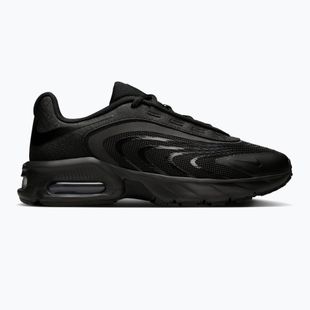 Взуття жіноче Nike Air Max Fire black/black