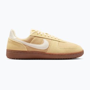 Взуття жіноче Nike Field General sunbleach/lemon drop/gum dark brown/sail
