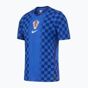 Футболка футбольна чоловіча Nike Dri-Fit ADV Croatia Match Away 2026