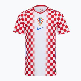 Футболка футбольна чоловіча Nike Dri-Fit ADV Croatia Match Home 2026
