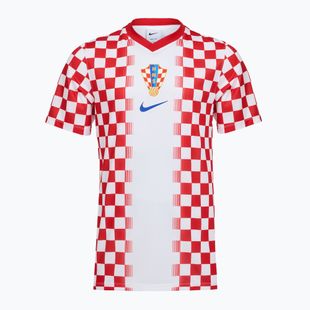 Футболка футбольна чоловіча Nike Dri-Fit Croatia Home 2026
