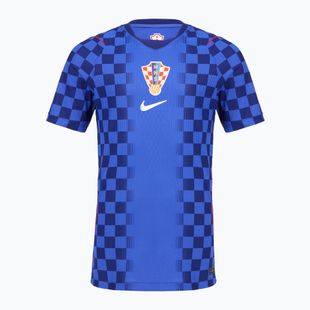 Футболка футбольна чоловіча Nike Dri-Fit ADV Croatia Match Away 2026