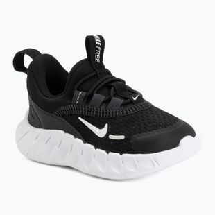 Взуття дитяче Nike Free Ride black/anthracite/white