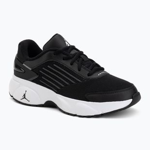 Взуття дитяче Nike Jordan Trunner Flow black/anthracite/white