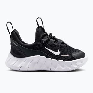 Взуття дитяче Nike Free Ride black/anthracite/white