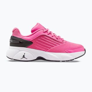 Дитяче взуття Jordan Trunner Flow pinksicle/white/black