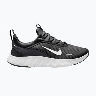 Кросівки дитячі Nike Free Ride black/anthracite/white
