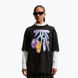 Жіноча футболка Nike Sportswear Classic Oversized 010 black