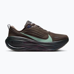 Кросівки для бігу чоловічі Nike Vomero Plus ironstone/dark smoke grey/quartz patina