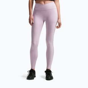 Легінси жіночі Nike One High-Waisted Seamless platinum violet