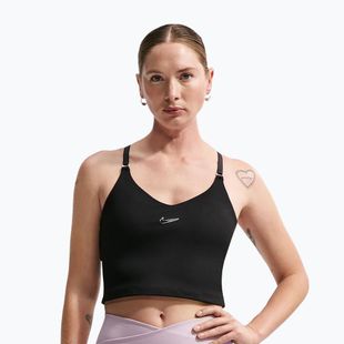 Бюстгальтер для тренувань Nike Light Support Padded black