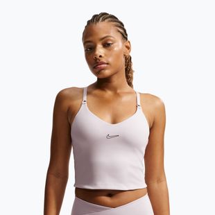 Бюстгальтер для тренувань Nike Light Support Padded platinum violet