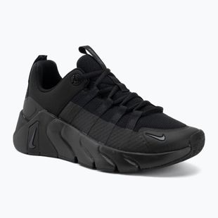 Кросівки для тренувань жіночі Nike Free Metcon 7 black/black/anthracite