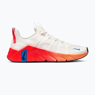 Кросівки для тренувань чоловічі Nike Free Metcon 7 summit white/bright crimson/anthracite