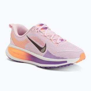Кросівки для бігу Nike Vomero 18 pink foam/bright violet/sail/tattoo
