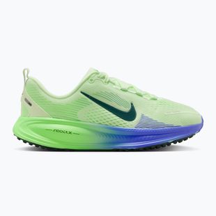 Кросівки для бігу Nike Vomero 18 volt tint/black spruce