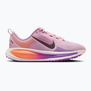 Кросівки для бігу дитячі Nike Vomero 18 pink foam/bright violet/sail/tattoo
