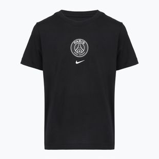 Футболка дитяча Nike Paris Saint-Germain Soccer black