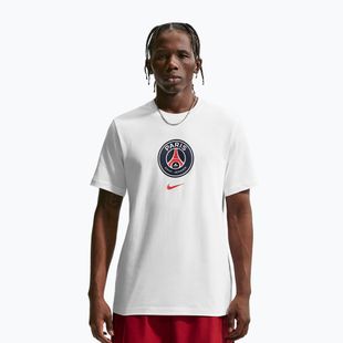 Футболка чоловіча Nike Paris Saint-Germain Soccer white