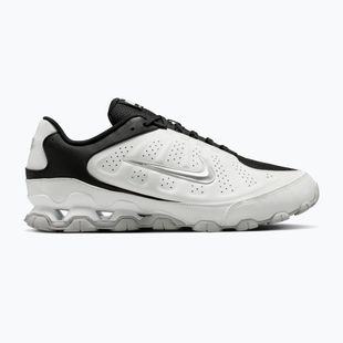 Взуття чоловіче Nike Nike Reax 8 summit white/black/metallic silver