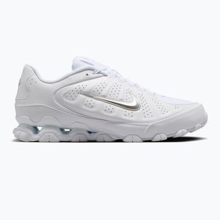 Взуття чоловіче Nike Nike Reax 8 white/pure platinum/metallic silver