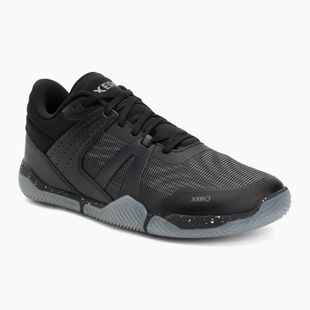 Кросівки barefoot чоловічі Xero Shoes X1 Low black