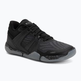 Кросівки barefoot жіночі Xero Shoes X1 Low black