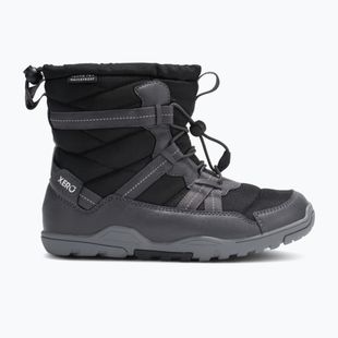 Взуття барефоот дитяче Xero Shoes Alpine Pull On black