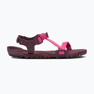 Сандалі barefoot жіночі Xero Shoes Z-Trail EV fuchsia purple