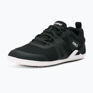 Кросівки berefoot жіночі Xero Shoes Prio Neo black/white
