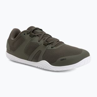 Кросівки barefoot чоловічі Xero Shoes 360 Rally army green