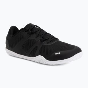 Кросівки barefoot чоловічі Xero Shoes 360 Rally black