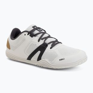Кросівки barefoot жіночі Xero Shoes 360 Rally white/asphalt