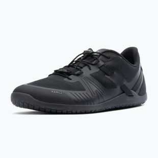 Кросівки barefoot чоловічі Xero Shoes XT Max black