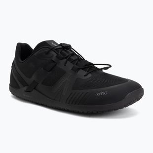 Кросівки barefoot чоловічі Xero Shoes XT Max black