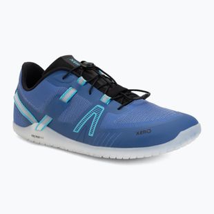 Кросівки barefoot чоловічі Xero Shoes XT Max blue