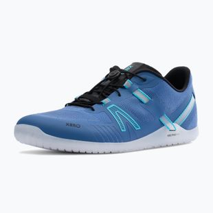 Кросівки barefoot чоловічі Xero Shoes XT Max blue