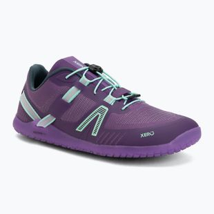 Кросівки barefoot жіночі Xero Shoes XT Max vivid purple
