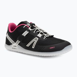 Кросівки barefoot жіночі Xero Shoes XT Max black/white purple