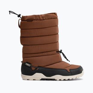 Взуття барефоот жіноче Xero Shoes Alpine Pull On rawhide