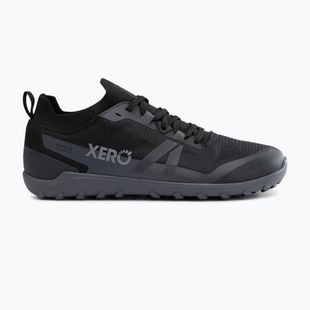 Взуття барефоот чоловіче Xero Shoes Mesa Summit Waterproof black