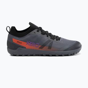 Взуття барефоот жіноче Xero Shoes Mesa Summit Waterproof asphalt/multi