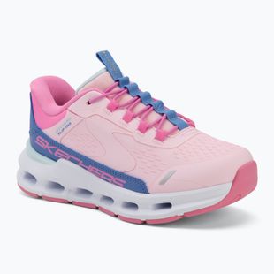 Взуття SKECHERS Glide-Step + Vista Lane рожеві