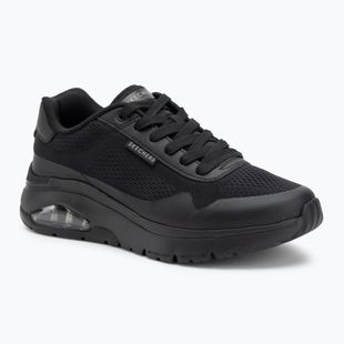 Кросівки чоловічі SKECHERS Uno Flex Spring On Air black