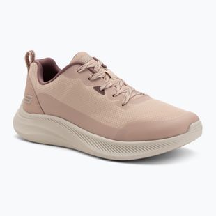 Кросівки жіночі SKECHERS Bobs Moda Flex blush pink