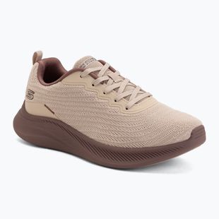Кросівки жіночі SKECHERS Bobs Moda Flex Mellow Dawn beige
